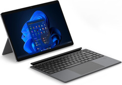 Dell Latitude 7200 Core i5 12" 2-in-1 Windows 11 Pro Tablet with Keyboard Dell Latitude 7200 Core i5 12" 2-in-1 Windows 11 Pro Tablet with Keyboard