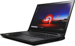  Lenovo ThinkPad P17 i7 32GB RAM NVIDIA Quadro T2000 Workstation Laptop 1L 10K 