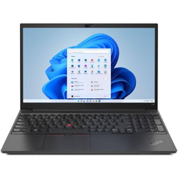 Lenovo ThinkPad E15 Gen 3 AMD Ryzen 5 15.6" Laptop Lenovo ThinkPad E15 Gen 3 AMD Ryzen 5 15.6" Laptop