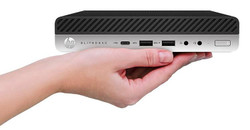 HP Refurbished Windows 11 HP Micro Desktop Core i5 16GB Dual DisplayPorts HP Refurbished Windows 11 HP Micro Desktop Core i5 16GB Dual DisplayPorts