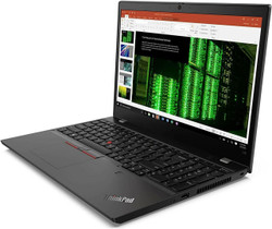 Lenovo ThinkPad L15 Gen 2 i7 16GB RAM Windows 11 Pro 15.6" Laptop 10-Key Lenovo ThinkPad L15 Gen 2 i7 16GB RAM Windows 11 Pro 15.6" Laptop 10-Key