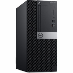 Dell OptiPlex 7070 Tower i7 16GB RAM SSD Business Computer Windows 11 Pro Dell OptiPlex 7070 Tower i7 16GB RAM SSD Business Computer Windows 11 Pro