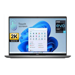 Refurbished Dell Latitude 7440 i7-1365U 2-in-1 laptop with QHD+ touchscreen, Windows 11, Intel Core i7 processor, 32GB RAM, and 1TB...