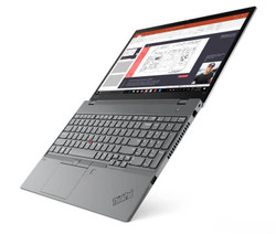 Lenovo ThinkPad T15 i7 16GB Windows 11 Pro 15.6" Business Laptop Lenovo ThinkPad T15 i7 16GB Windows 11 Pro 15.6" Business Laptop