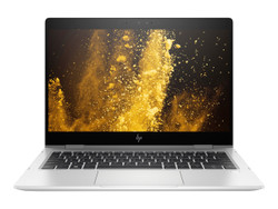 HP EliteBook x360 830 G6 2-in-1 Touchscreen  13" Laptop 16GB RAM 256B SSD