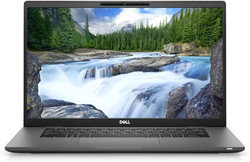 Dell Latitude 7520 i5 15" Touchscreen Windows 11 Pro Business Laptop