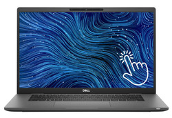 Dell Premium Lightweight Dell Latitude 7520 15.6" Touchscreen Laptop IR Webcam Backlit Keyboard 