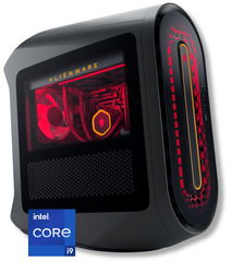 Alienware Aurora R15 i9 Gaming Desktop PC | Nvidia RTX 4080 16GB Graphics 2TB SSD
