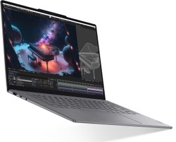 Lenovo Yoga Slim 7 15ILL9 Aura Edition Ultra 7 1TB SSD 15" 3K 120Hz Touchscreen Laptop AI Copilot+