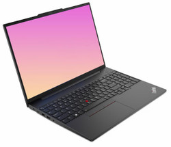 Lenovo ThinkPad E16 i7 16" Business Laptop | 16GB RAM, Number Pad
