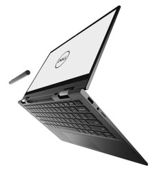 Dell Inspiron 13 7300 i7 16GB RAM 13" Laptop 2-in-1 Touchscreen Display