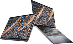 Dell Latitude 9330 2-in-1 Laptop | Core i7 + 1TB SSD + Quad HD Touchscreen