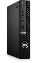  Dell OptiPlex 7090 Micro i7 16GB RAM 256GB SSD Windows 11 Pro Tiny Computer 