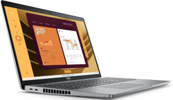  Dell Latitude 5550 Intel Core Ultra 7 15.6" AI Laptop 32GB DDR5 RAM 