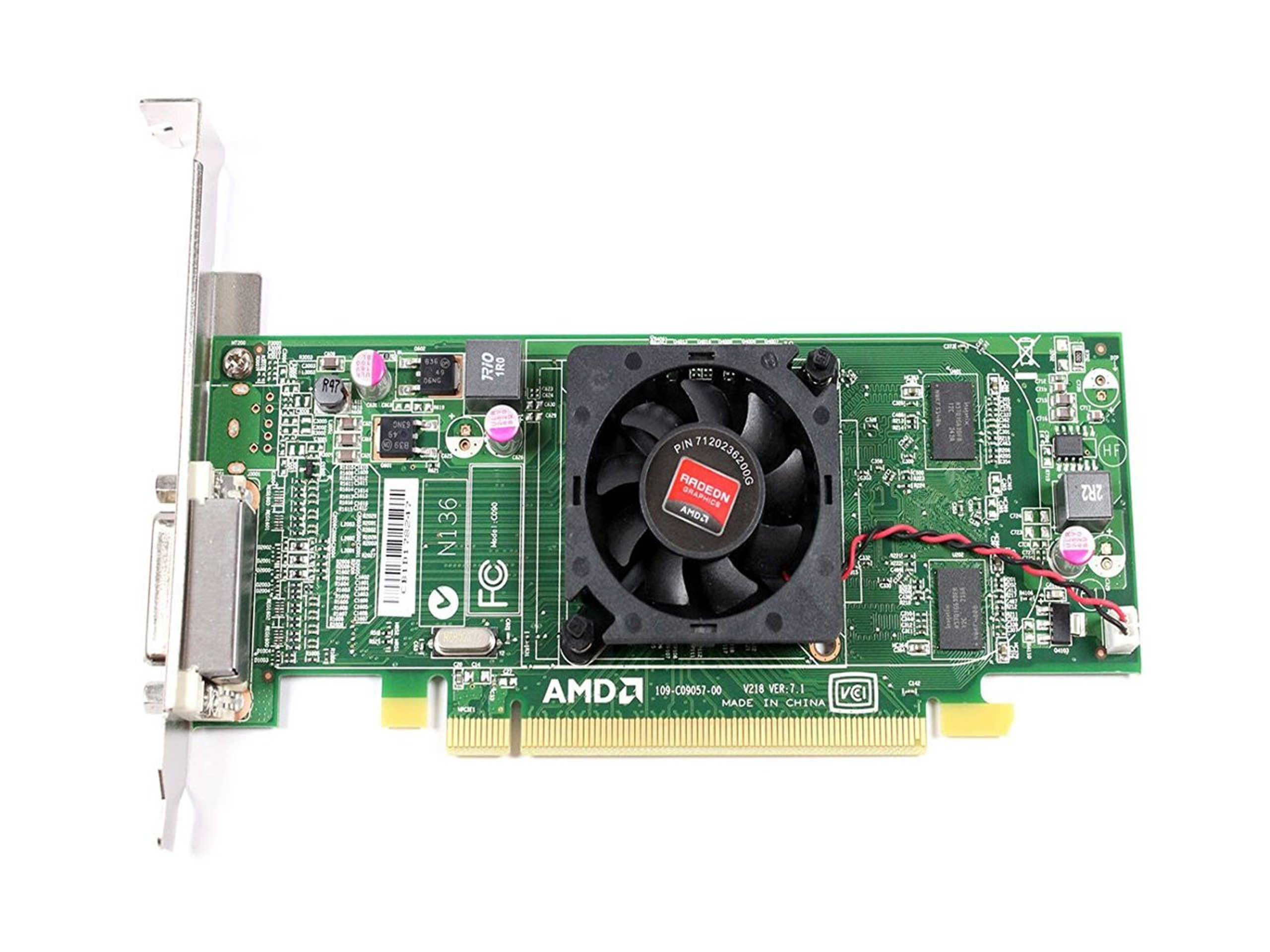 Pci X Видеокарта Купить