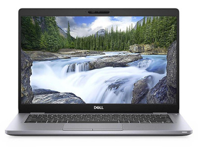 Dell Latitude 15.6