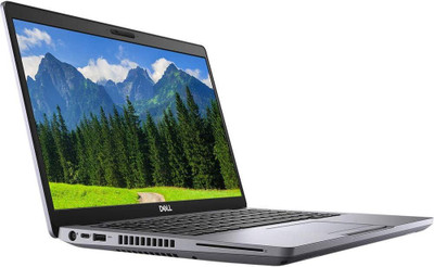 Dell Latitude 15.6
