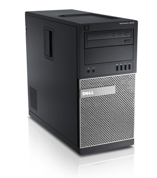 Dell Optiplex 9010 Mt Quad Core I7 Computer Discount Electronics