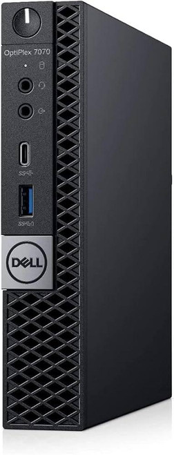 DELL OptiPlex 7070 Micro Core i5搭載 Win11 micro-pc-i5-16gb-512gb-windows