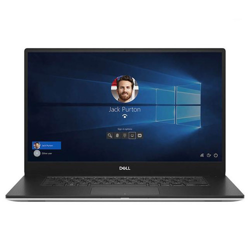 Dell Precision 5540 Xeon 32GB 15.6