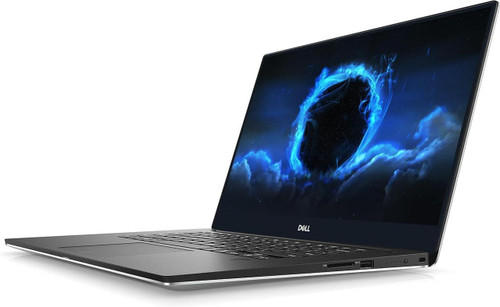 Refurbished Dell Precision 5540 Mobile Workstation Core i7 9th Gen