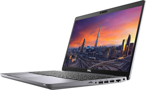  Dell Precision 3550 i7 10th Gen 16GB 512GB SSD Windows 11 Pro Workstation Laptop 1L 