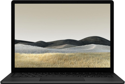 Refurbished The image displays a Microsoft Surface Pro 3 laptop with an integrated Intel Core i5 processor and 8GB DDR4 RAM. It has a