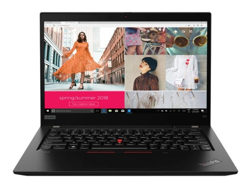 Lenovo ThinkPad X13 i5 13" Lightweight Business Laptop 