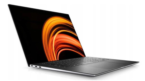 Dell Precision 5560 AI Optimized Mobile Workstation