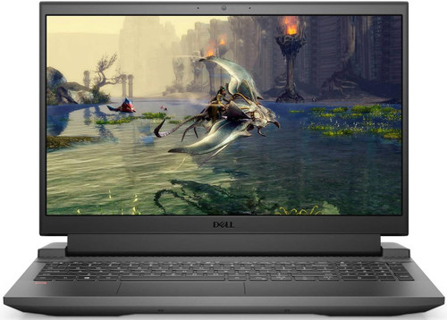  Dell G15 15.6" Gaming Laptop 11th Gen i7-11800H | 32GB RAM, NVIDIA RTX 3060 Graphics 
