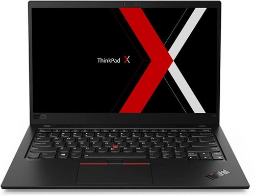 Refurbished Lenovo ThinkPad X1 Carbon Gen 8 i7-10610U 16GB RAM