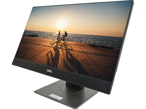 Refurbished Dell OptiPlex 7460 AIO Core i5 Windows 11 Pro 24 All in One PC with no webcam