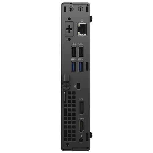 美品爆速小型パソコン第10世代i5Dell OptiPlex 3080Micro Dell OptiPlex 3080 Micro i5 10th Gen PC