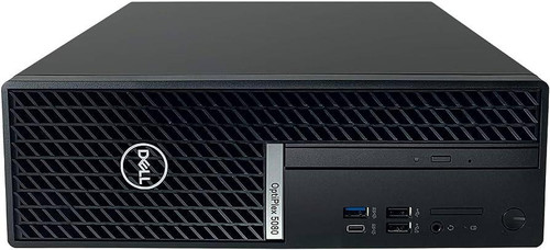 Buy Refurbished Dell OptiPlex 5080 SFF i5 10th Gen