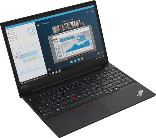 Lenovo ThinkPad E595 AMD Ryzen 5 15.6" Laptop 16GB RAM