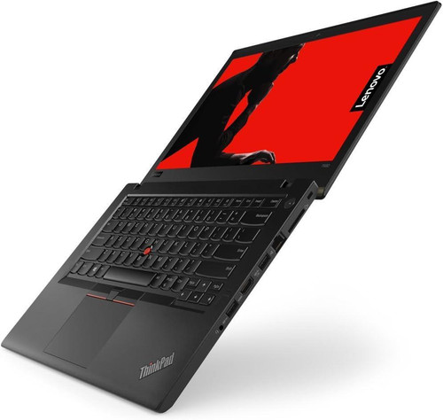  Lenovo ThinkPad T480 i5 32GB RAM 14" Business Laptop 2K Display 