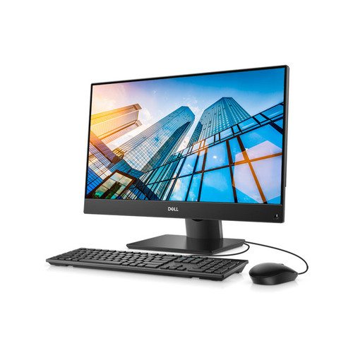 Dell OptiPlex 7460 AIO 24" All in One PC | Core i5 + Webcam | Bad DisplayPort