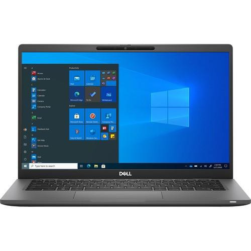  Dell Latitude 7420 i7 14" Touchscreen Laptop 16GB RAM 256GB SSD | Bad Webcam 