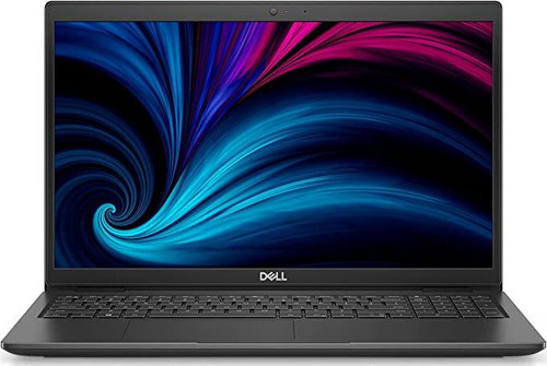 Refurbished Dell Precision 7540 i7 15.6 workstation laptop with NVIDIA Quadro graphics and 16GB RAM.