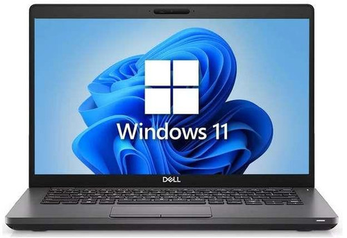 Dell Latitude 5400 i5 SSD 14