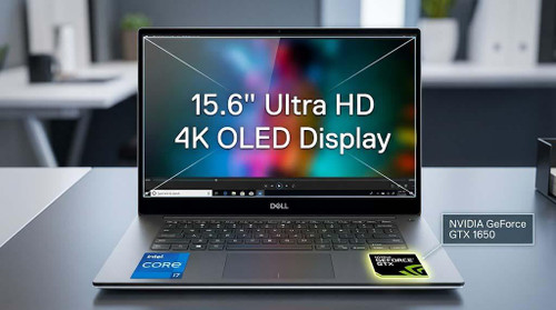 Dell XPS 15 i7 Laptop