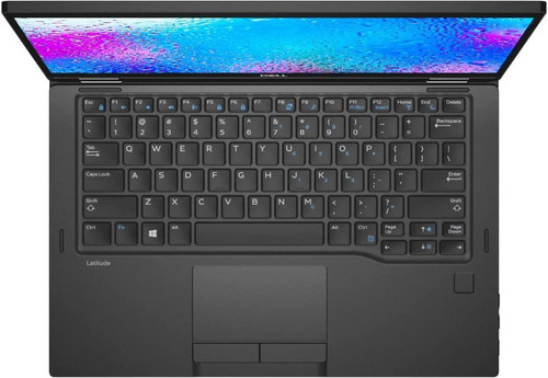 Dell's Lightest Core i7 Touchscreen Laptop Only 2.6 Lbs Webcam