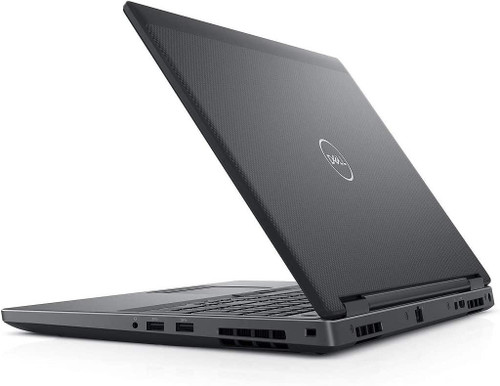 Dell Precision 7540 Touchscreen i7 16GB NVIDIA Quadro 15.6