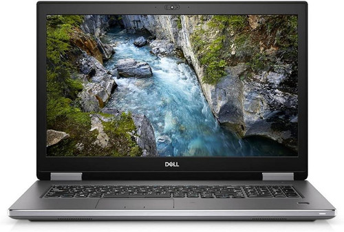  Dell Precision 7540 Touchscreen i7 32GB NVIDIA Quadro 15.6" Windows 11 Mobile Workstation 
