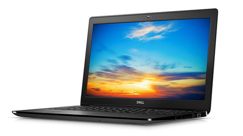 Dell Latitude 3500 Core i5 15.6" Windows 11 Pro Laptop | Webcam + 10-Key Number Pad