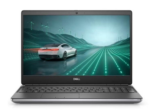  Dell Precision 7550 i7 15.6'' Workstation Laptop | 32GB RAM NVIDIA 4GB Graphics 