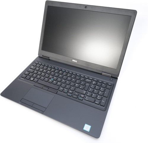 Dell ‎VM2J4 Latitude 5000 Series 5590 15-inch Notebook with Quad