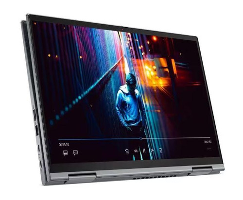 Lenovo GIFT DEAL: Lenovo ThinkPad X1 Yoga Gen 6 i7 Touchscreen Convertible 14" Laptop 16GB RAM TG 