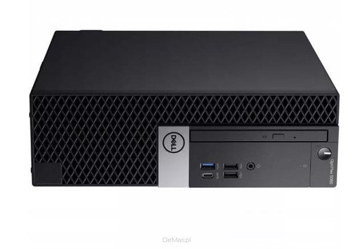 Dell OptiPlex 3060 SFF Win 11 Hex-Core Business PC