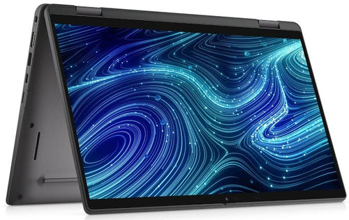 Carbon Fiber Dell Latitude 7420 i7 Touchscreen 14" Laptop 2-in-1 Convertible| 16GB RAM, Fingerprint Reader